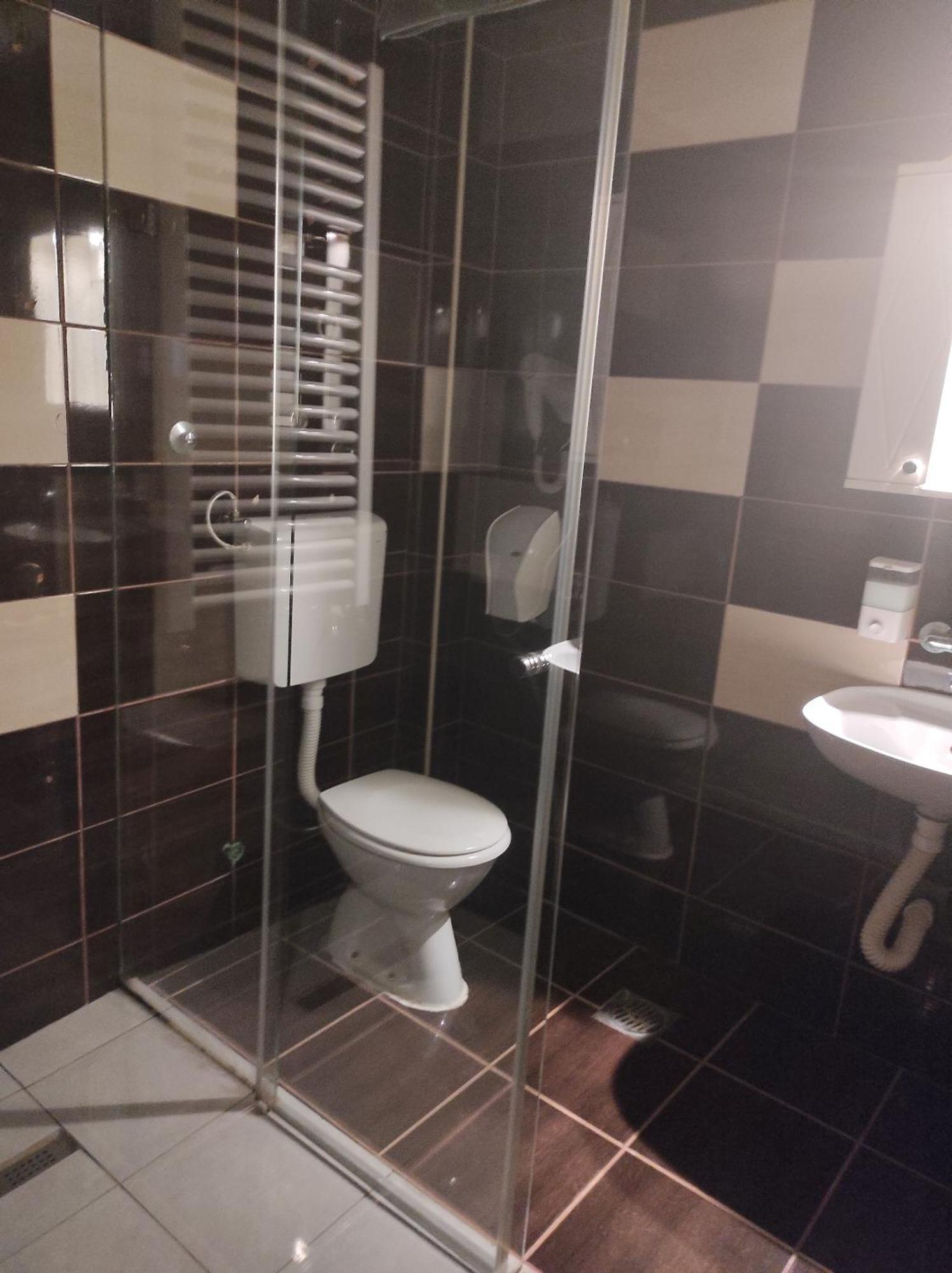 Apartments & Accommodation Stojic Novi Sad Eksteriør bilde